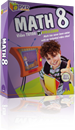 Math 8